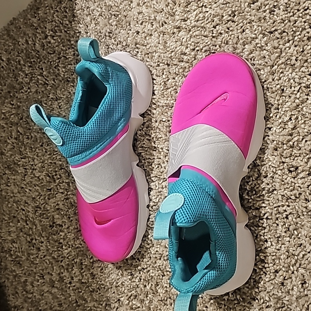 Nike Presto Extreme for Kids - Picture 3 of 8